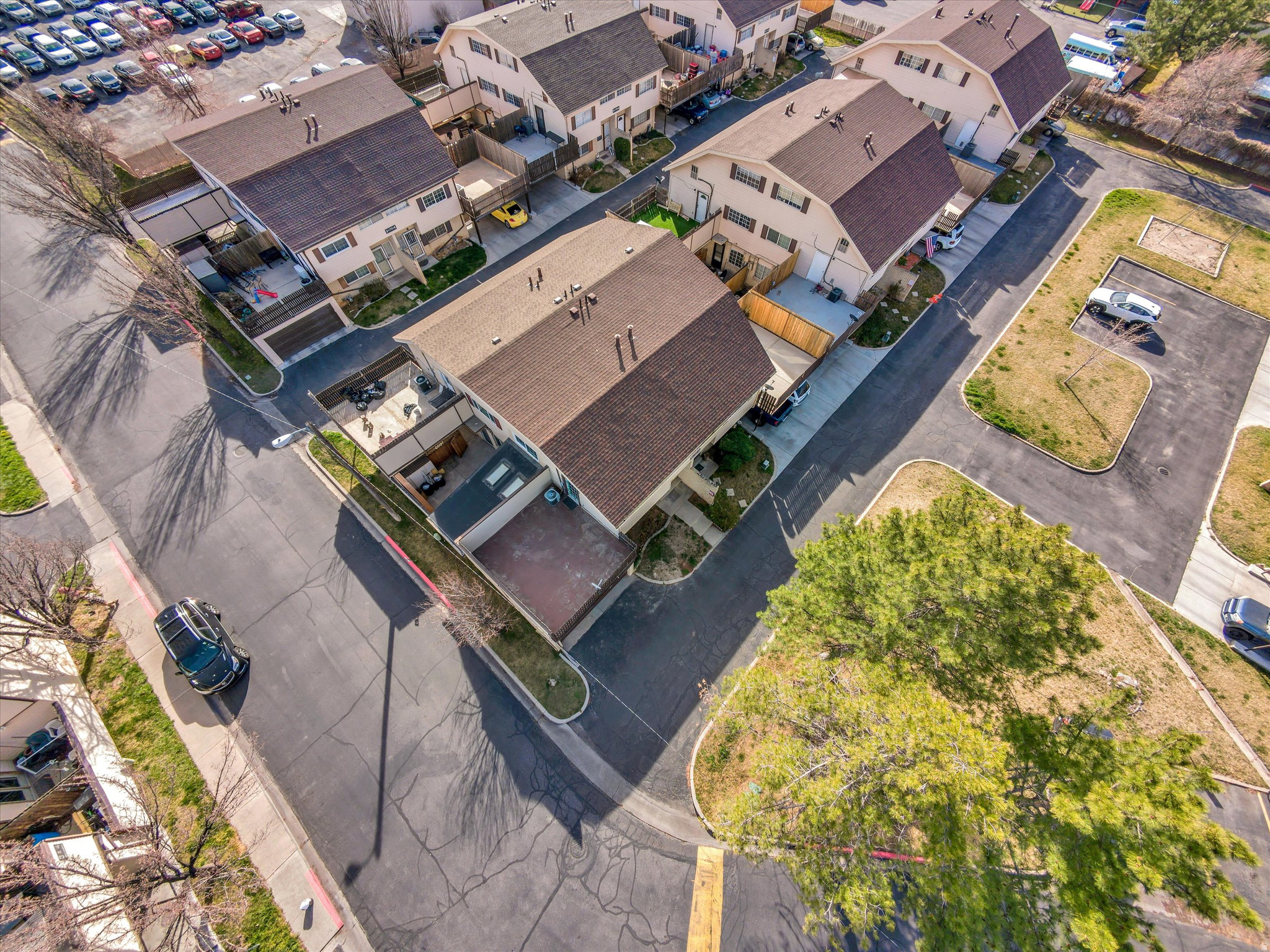 HOMESTEAD FARMS PUD - Residential