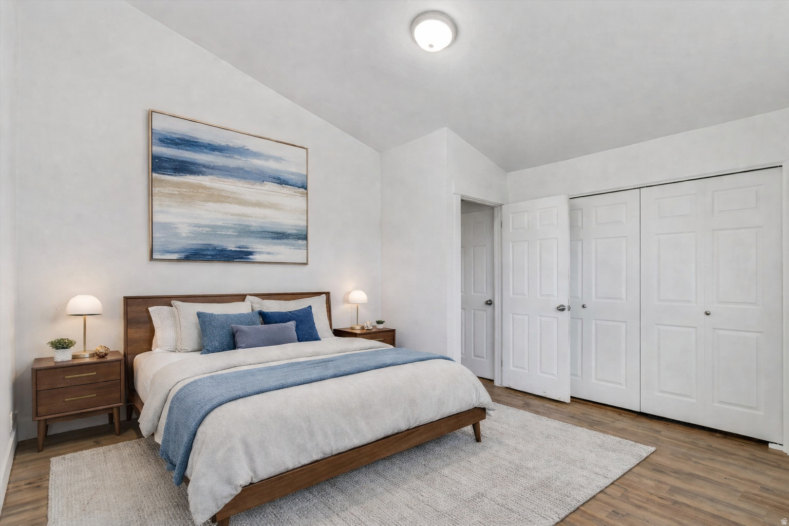 HOMESTEAD FARMS PUD - Residential