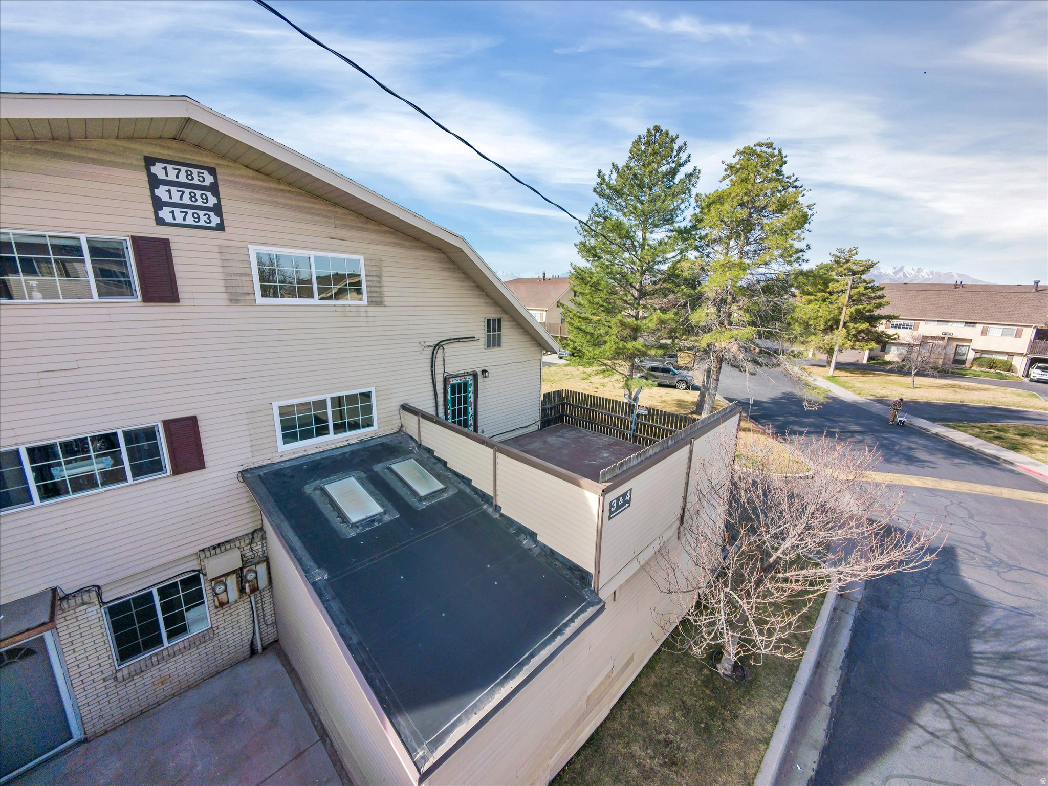 HOMESTEAD FARMS PUD - Residential