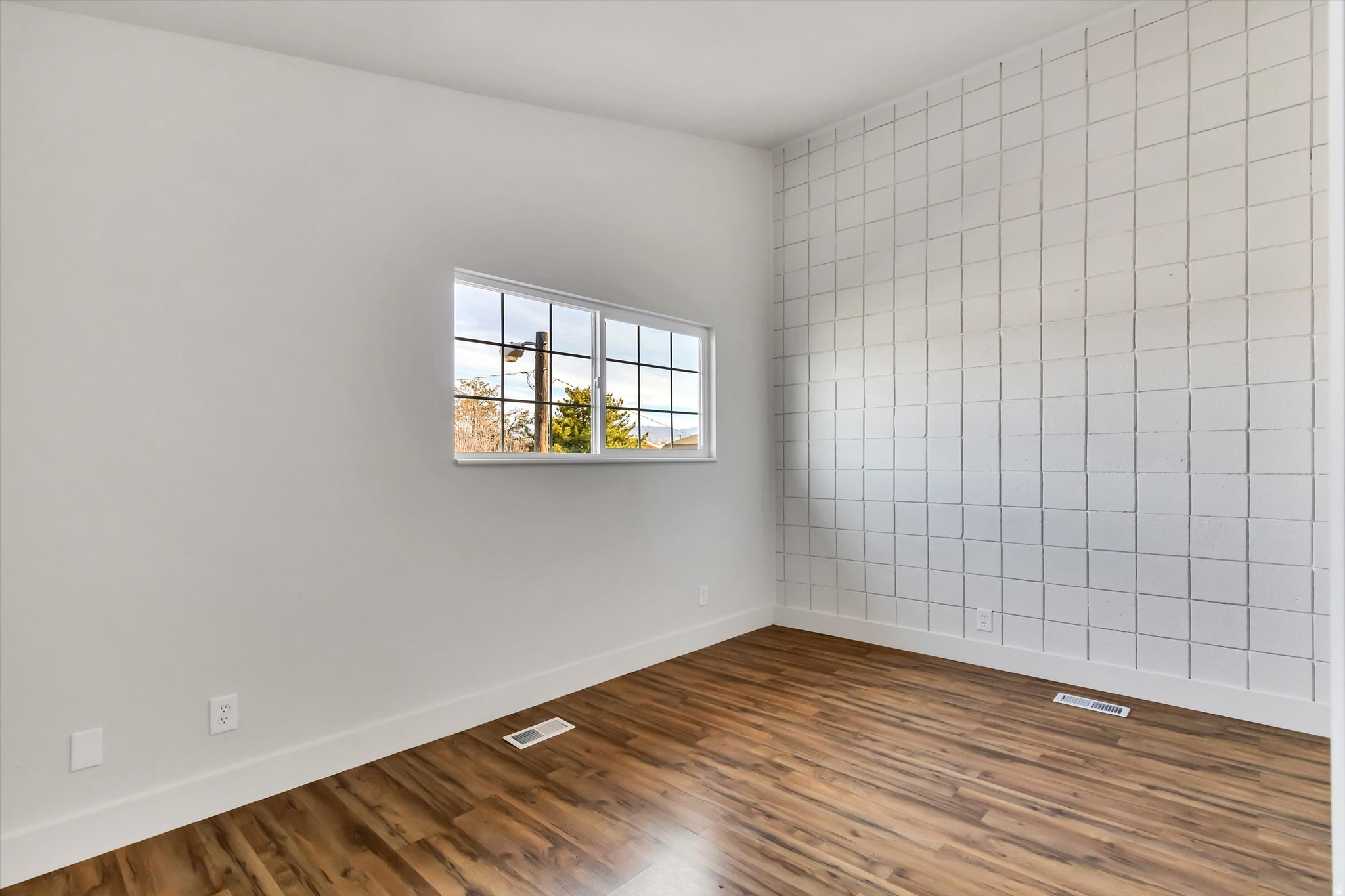 HOMESTEAD FARMS PUD - Residential