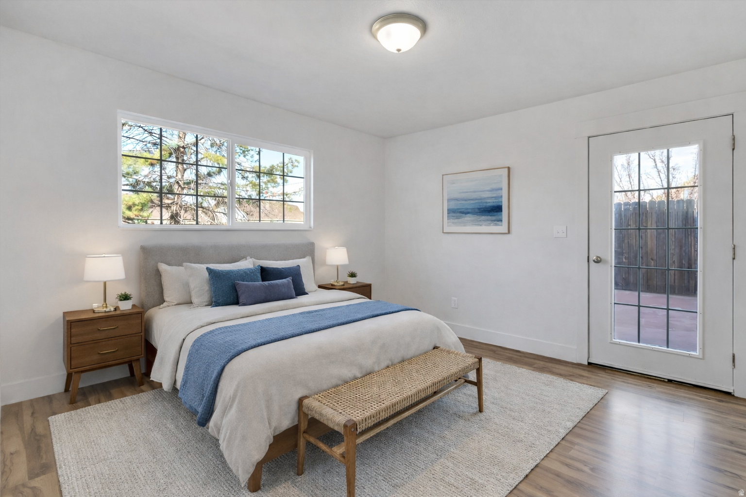 HOMESTEAD FARMS PUD - Residential