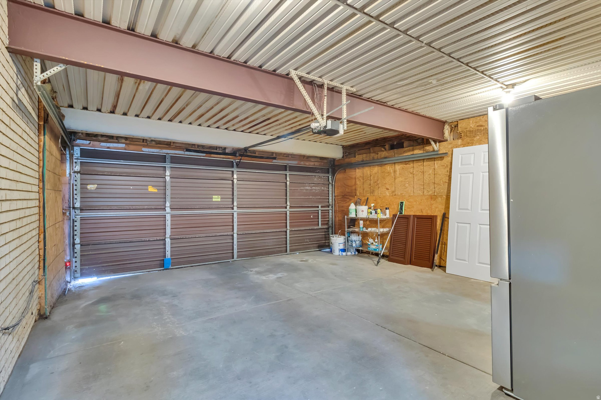 HOMESTEAD FARMS PUD - Residential