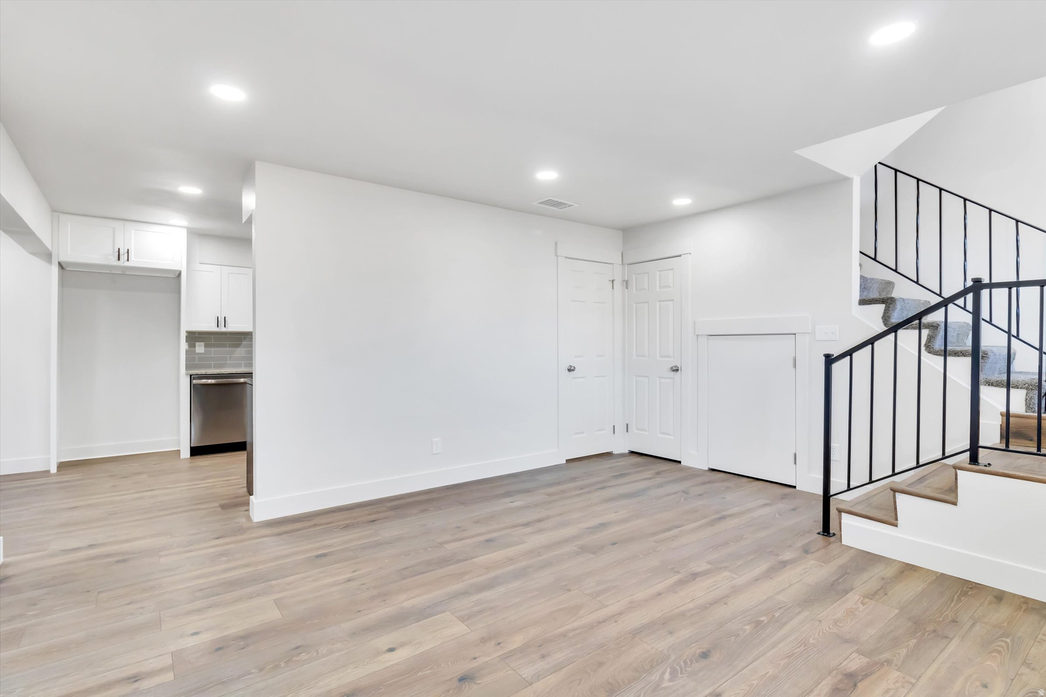 HOMESTEAD FARMS PUD - Residential