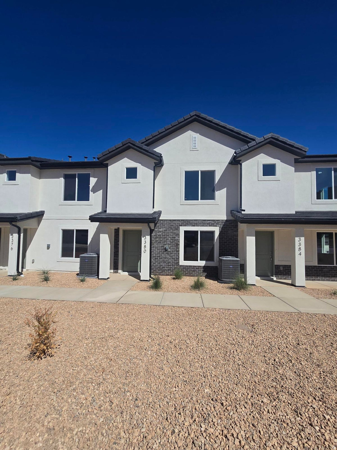 IRON TOP AT LONG VALLEY - Residential