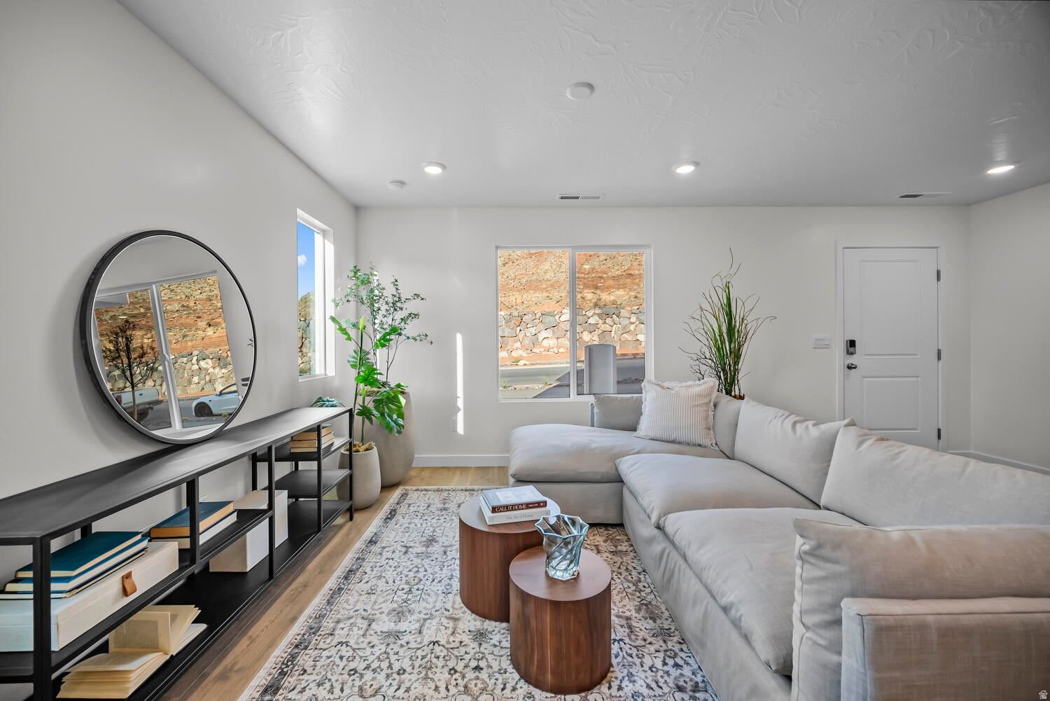 IRON TOP AT LONG VALLEY - Residential