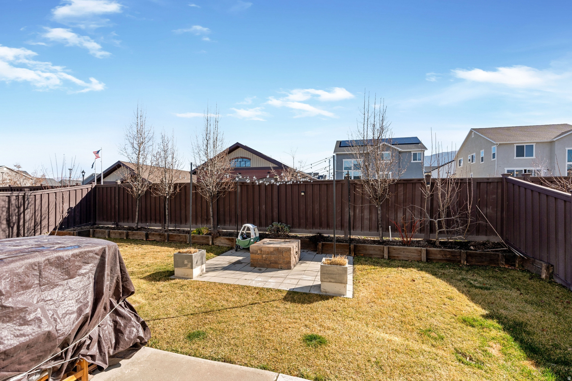 INDEPENDENCE AT THE POINT - Residential