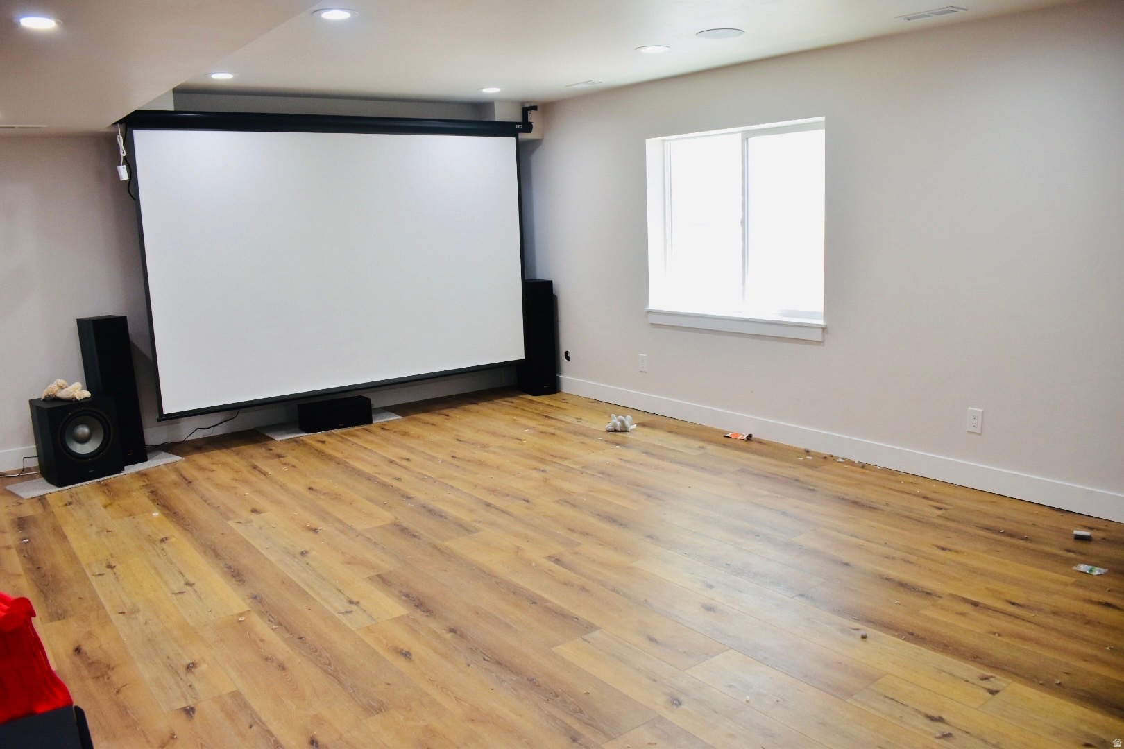 INDEPENDENCE AT THE POINT - Residential