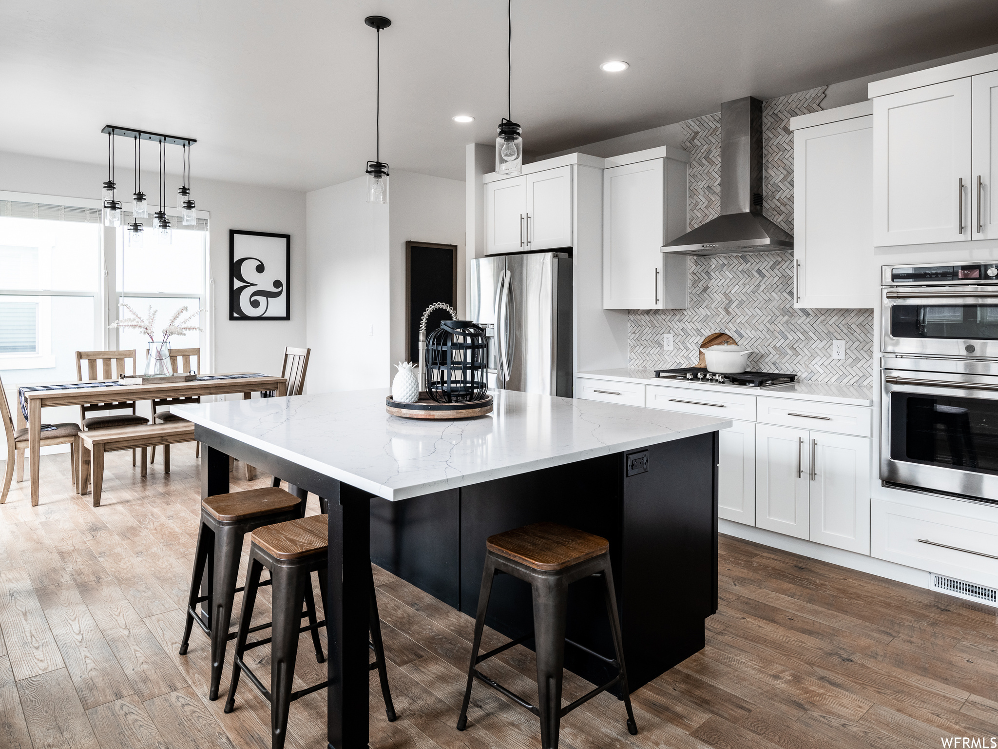 INDEPENDENCE AT THE POINT - Residential