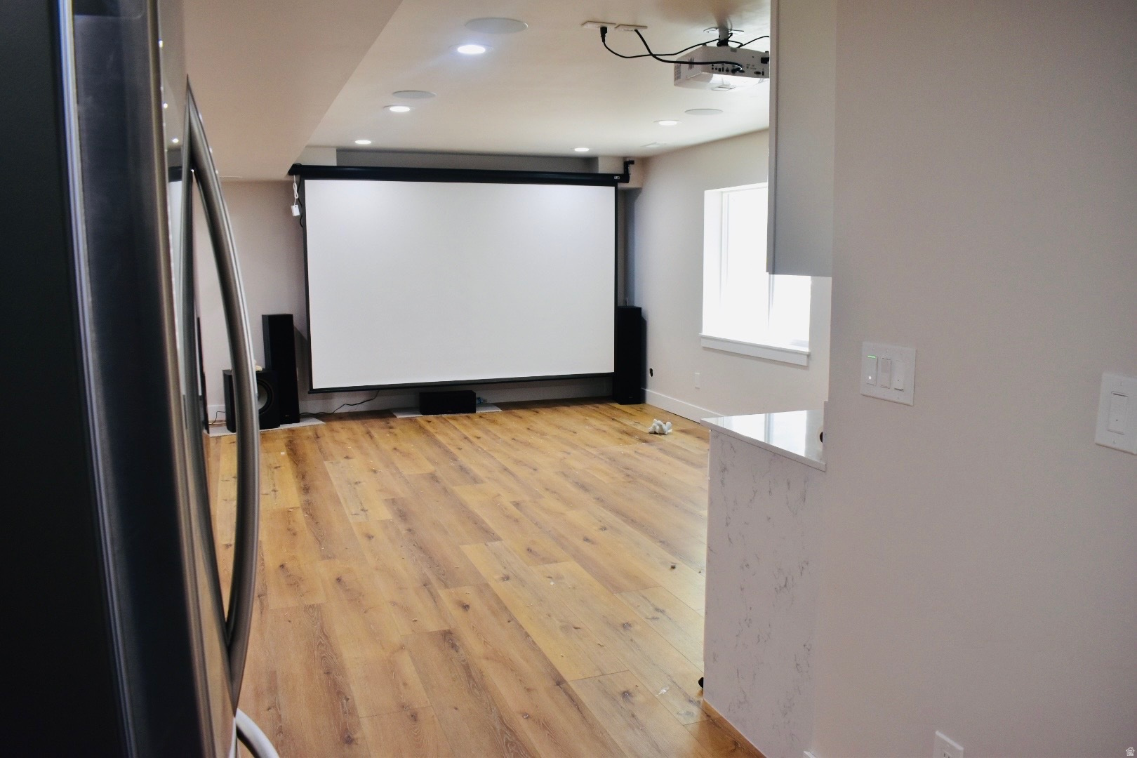 INDEPENDENCE AT THE POINT - Residential