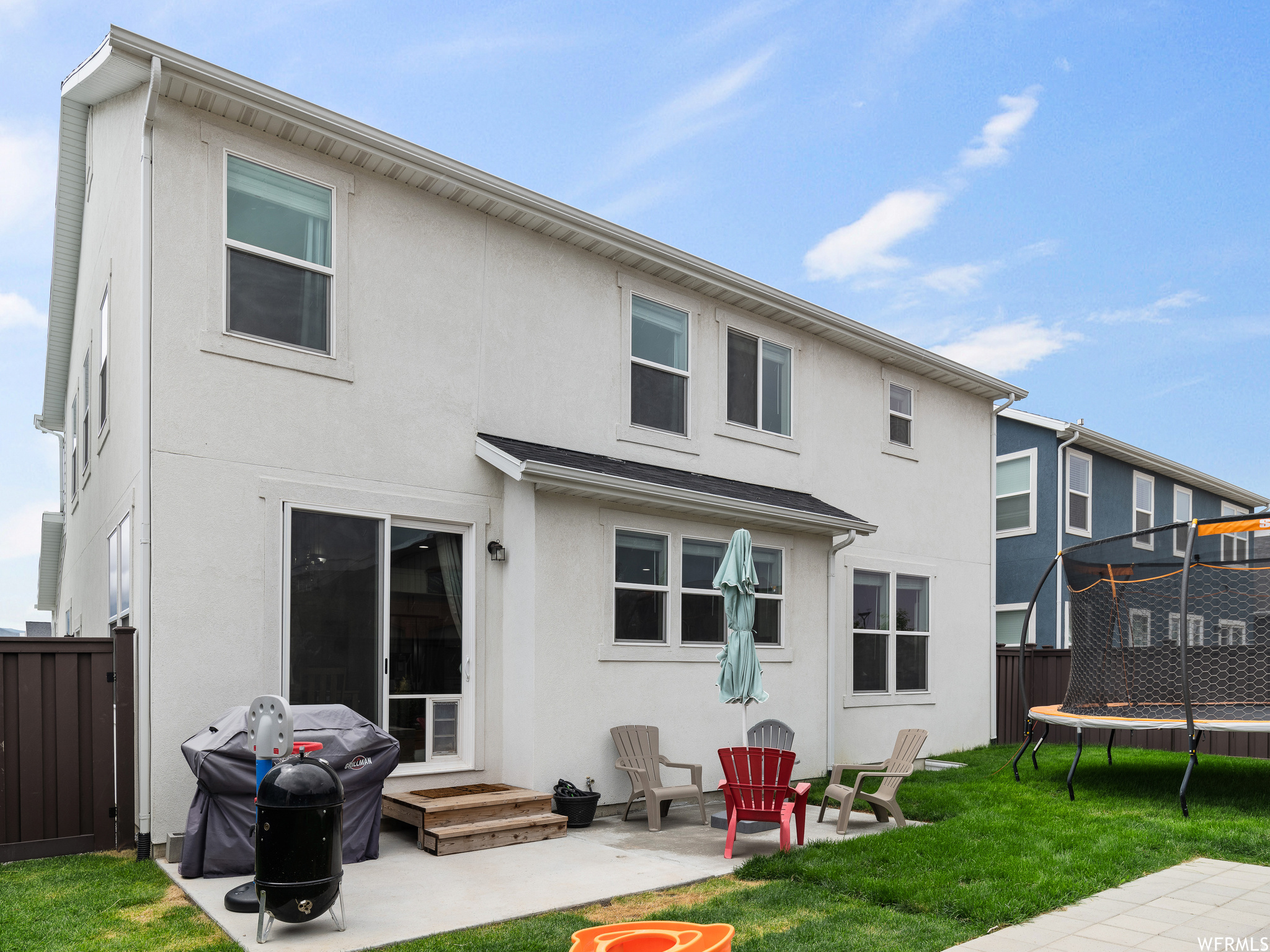 INDEPENDENCE AT THE POINT - Residential