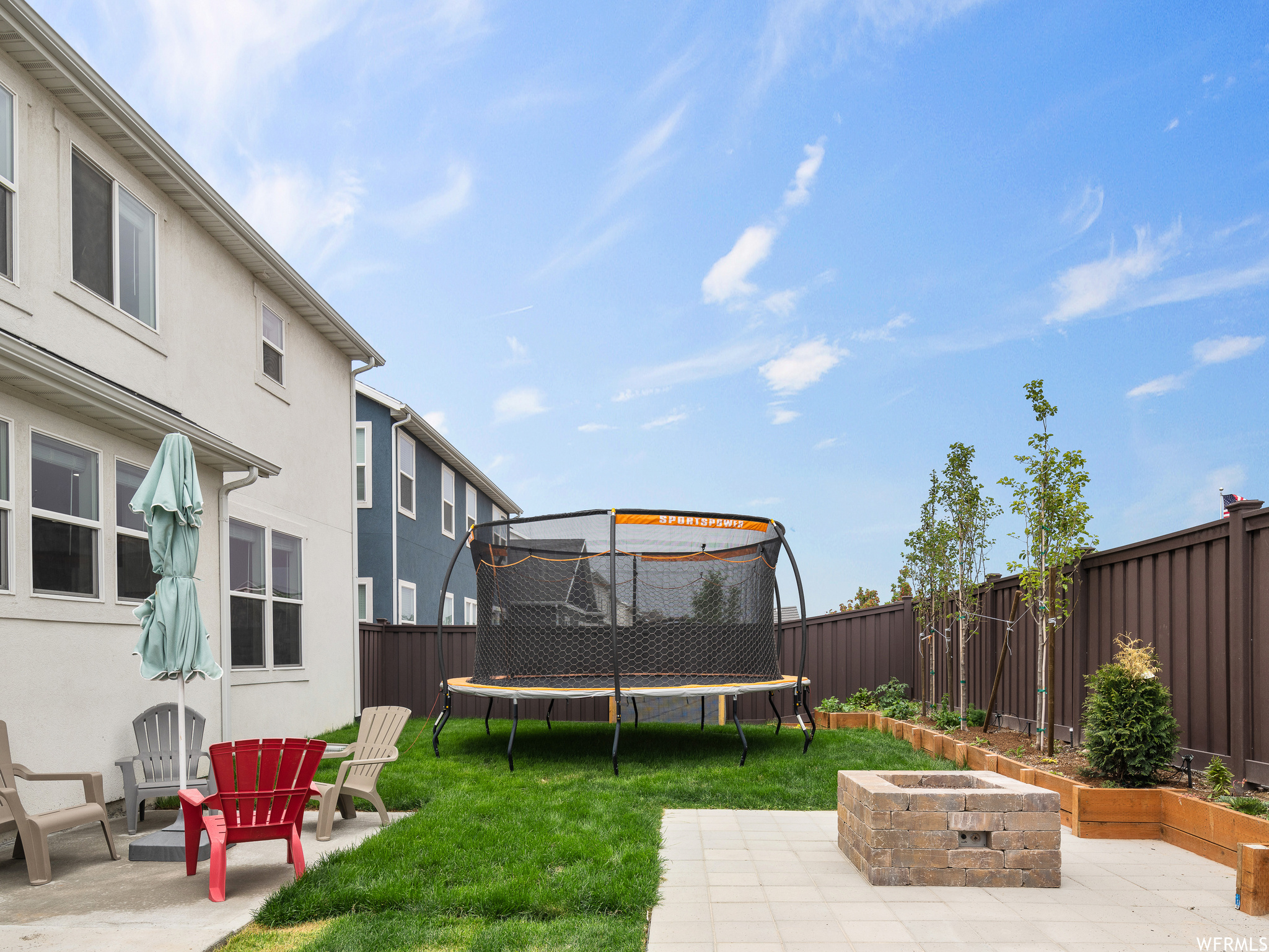 INDEPENDENCE AT THE POINT - Residential