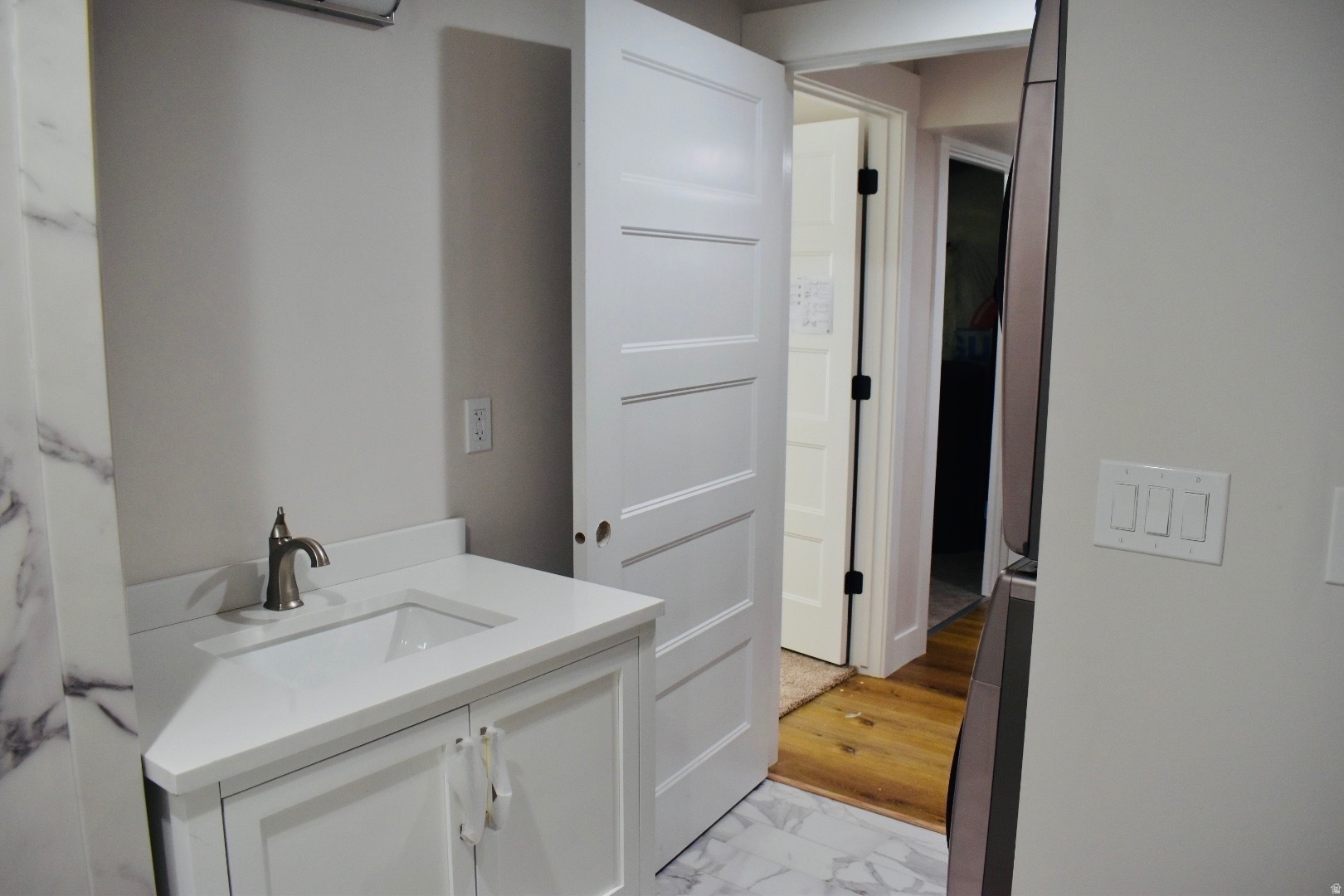 INDEPENDENCE AT THE POINT - Residential