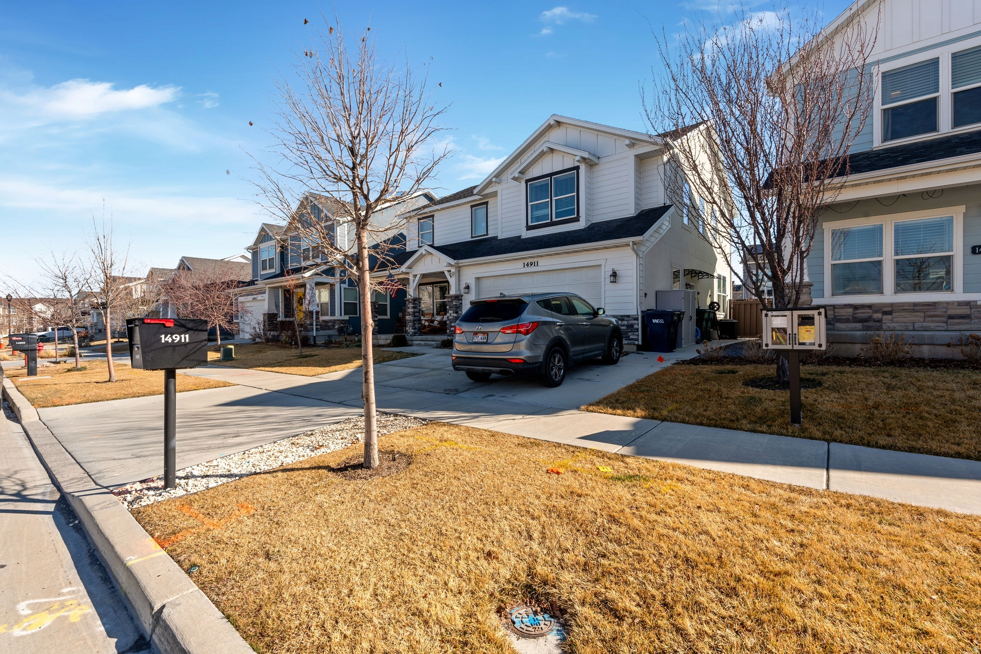 INDEPENDENCE AT THE POINT - Residential