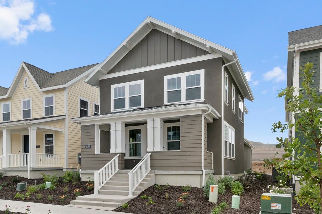 Photo of 11174 S FORDMAN WAY, South Jordan, UT 84009 (MLS # 2183335)