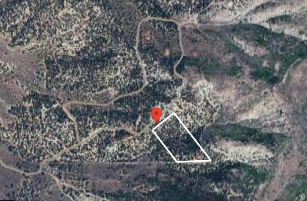 ELK HORN RANCHES - Land