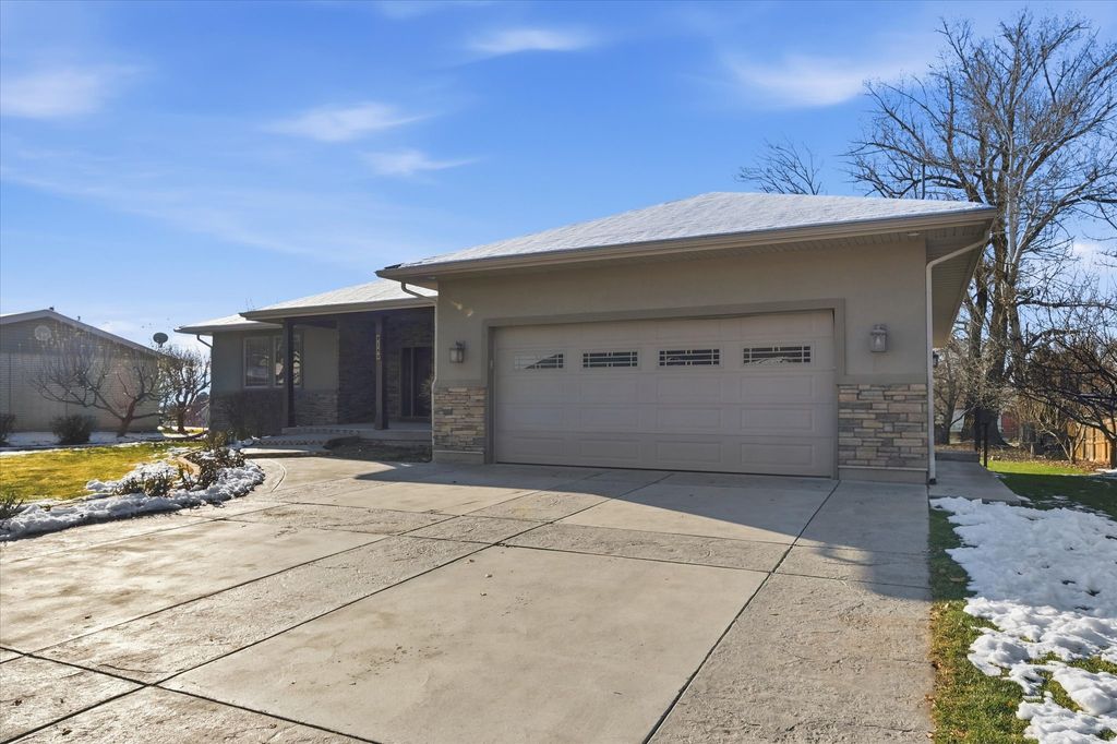 Photo of 2143 N 950 E, North Logan, UT 84341 (MLS # 2125642)