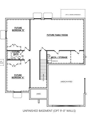 OAKRIDGE COVE - Residential