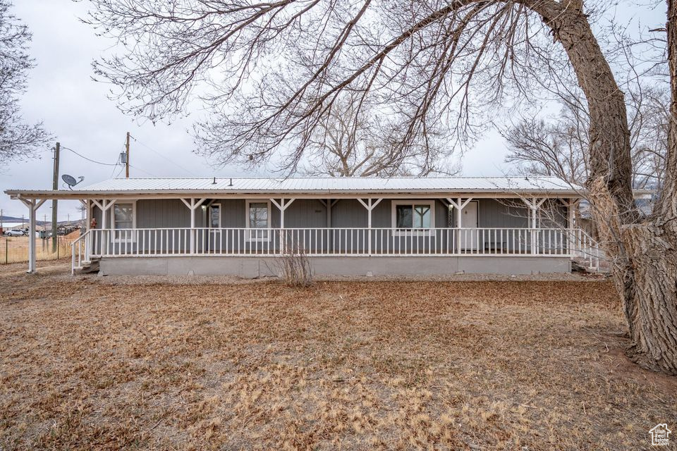 5520 N 500, Enoch, Utah image 2