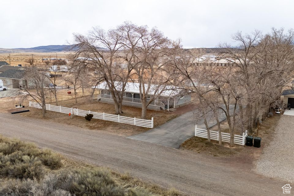 5520 N 500, Enoch, Utah image 46