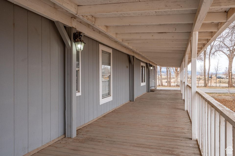 5520 N 500, Enoch, Utah image 7