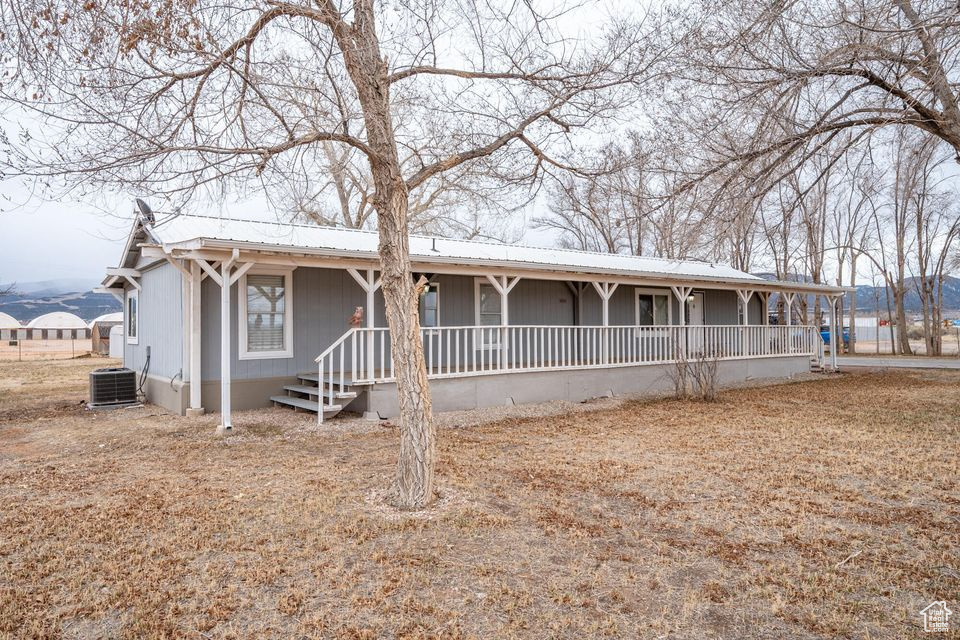 5520 N 500, Enoch, Utah image 4