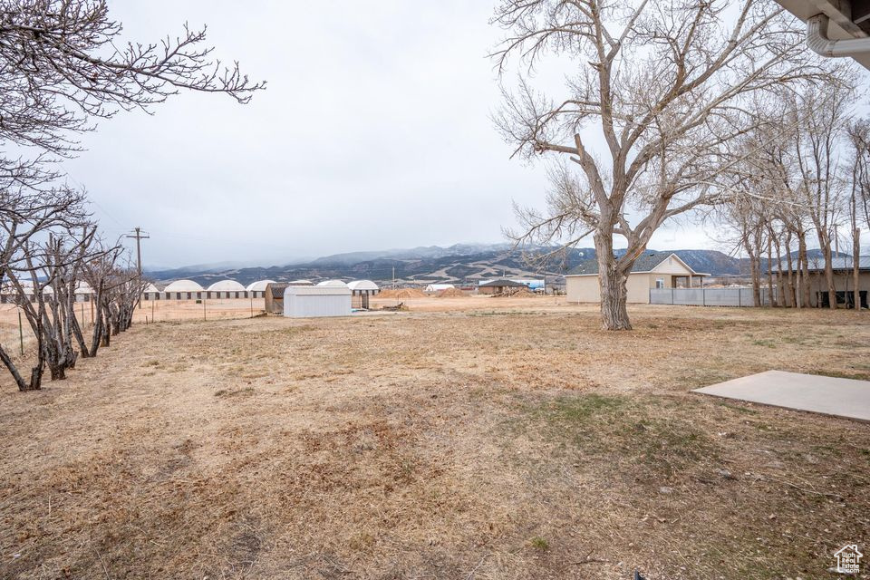 5520 N 500, Enoch, Utah image 37