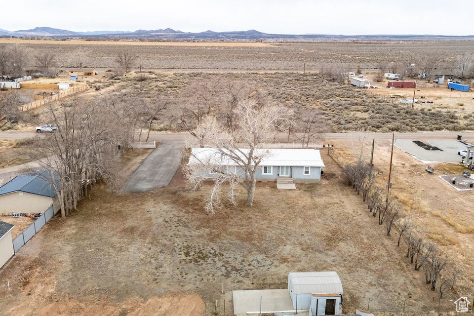 5520 N 500, Enoch, Utah image 48