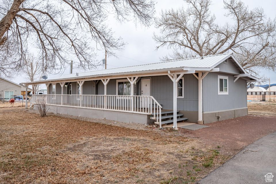 5520 N 500, Enoch, Utah image 3