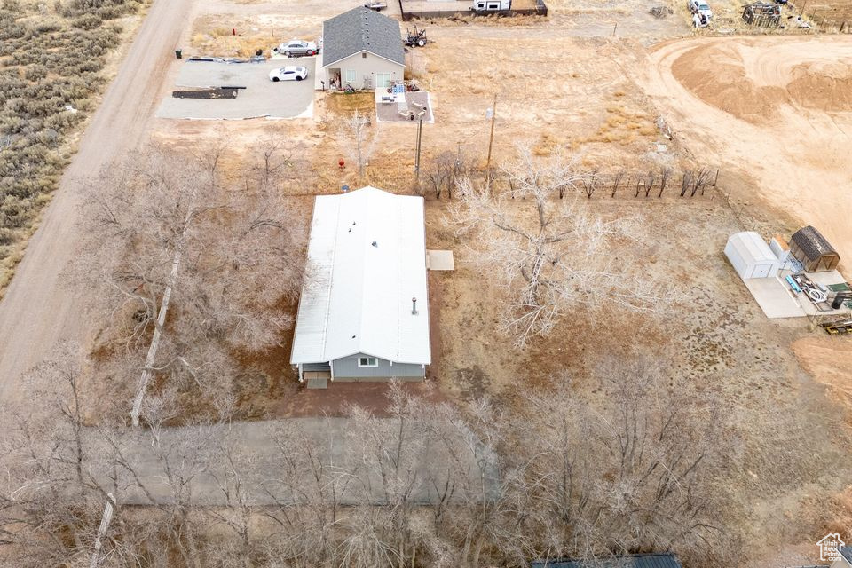 5520 N 500, Enoch, Utah image 47