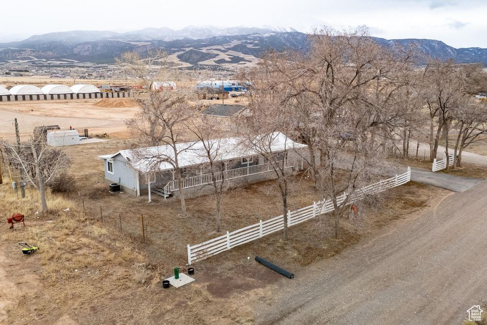 5520 N 500, Enoch, Utah image 45