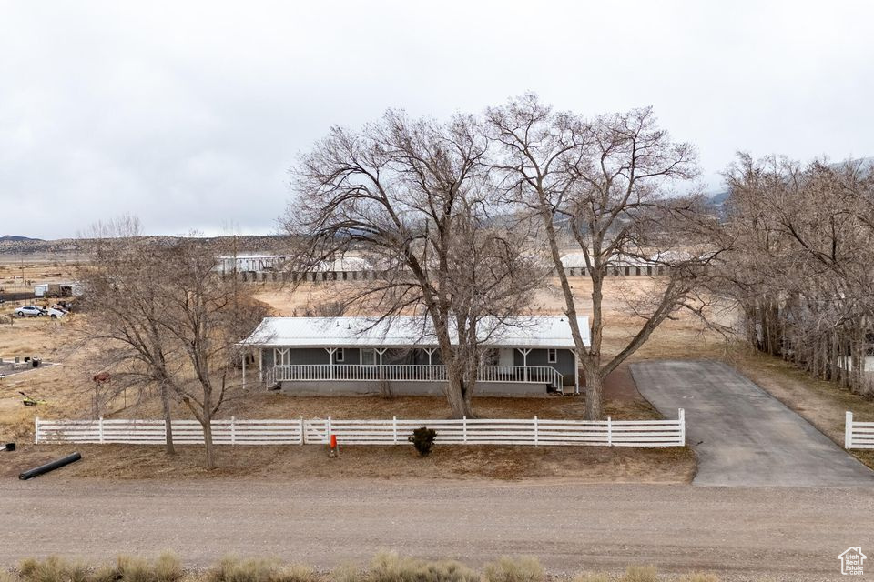5520 N 500, Enoch, Utah image 44