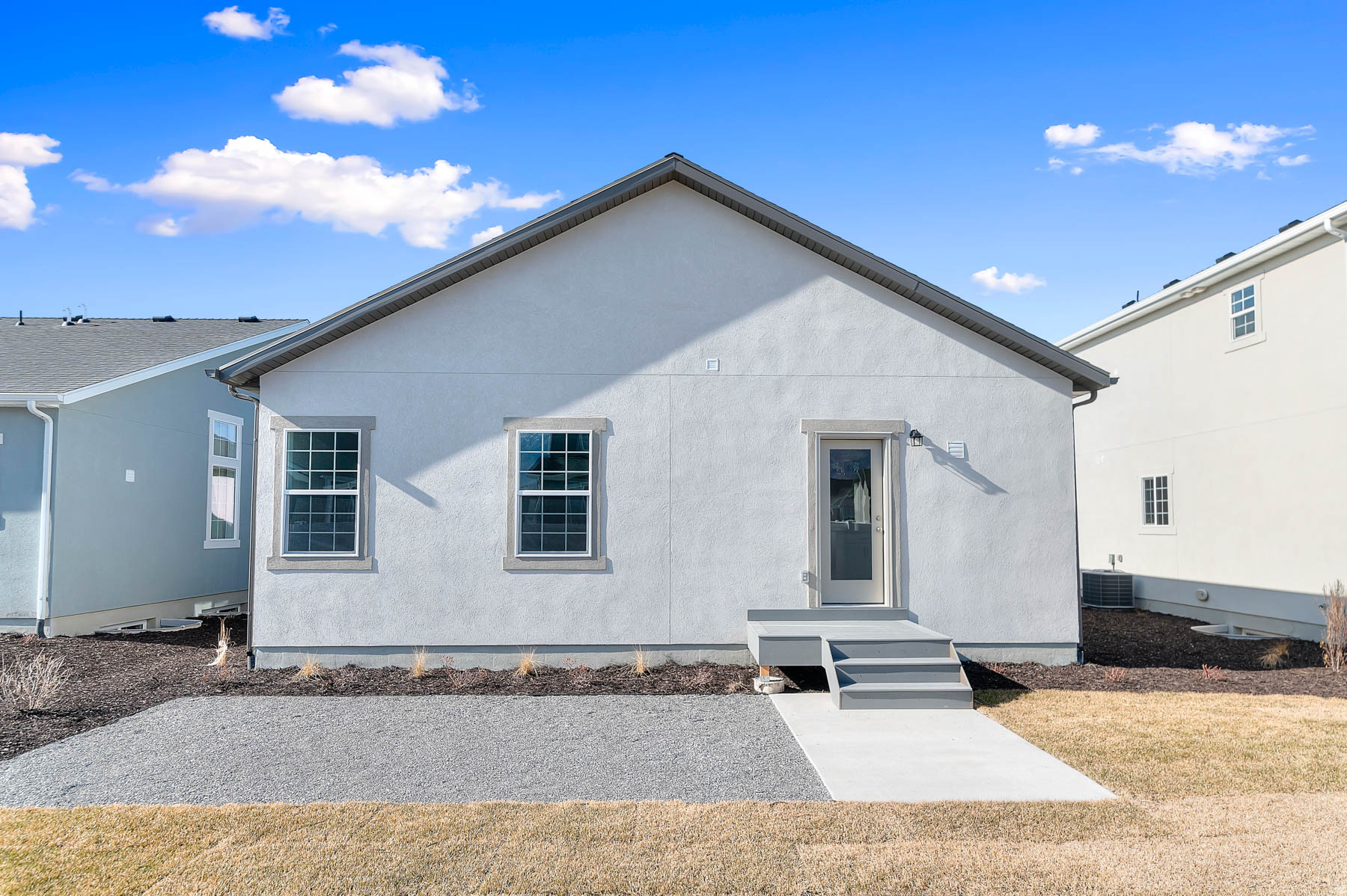 SAGEWOOD VILLAGE COTTAGES 1311 - Residential