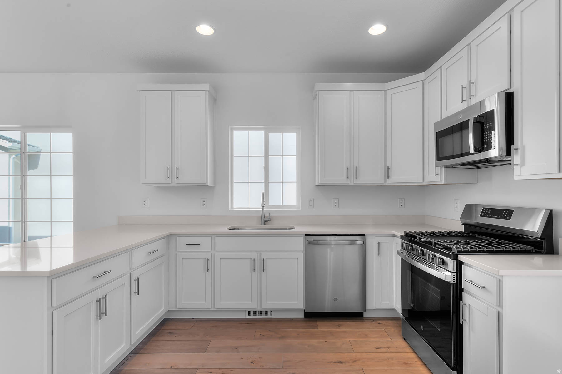 SAGEWOOD VILLAGE COTTAGES 1311 - Residential