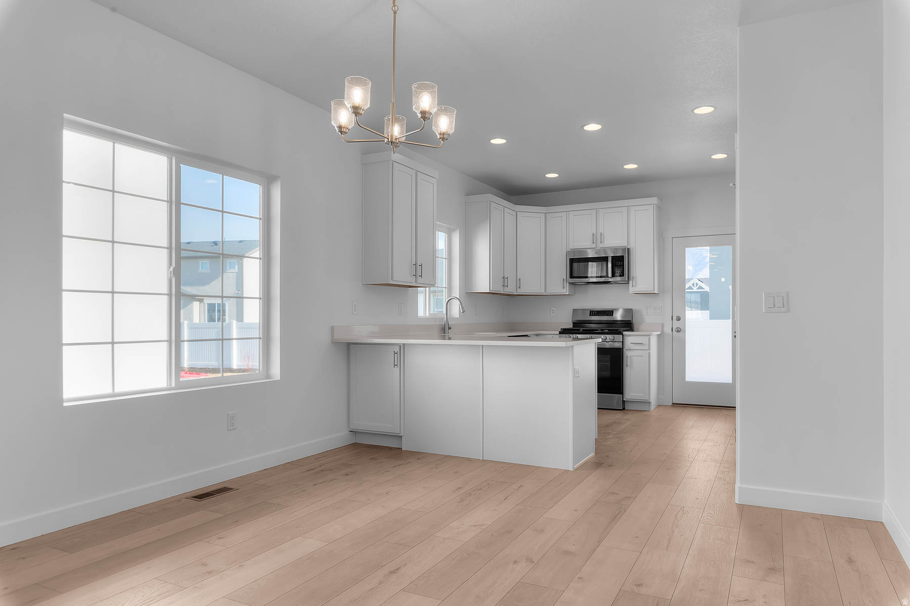 SAGEWOOD VILLAGE COTTAGES 1311 - Residential