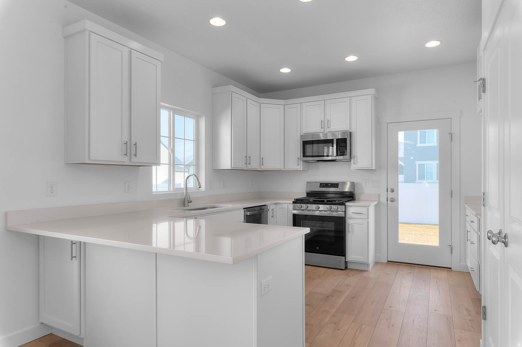 SAGEWOOD VILLAGE COTTAGES 1311 - Residential