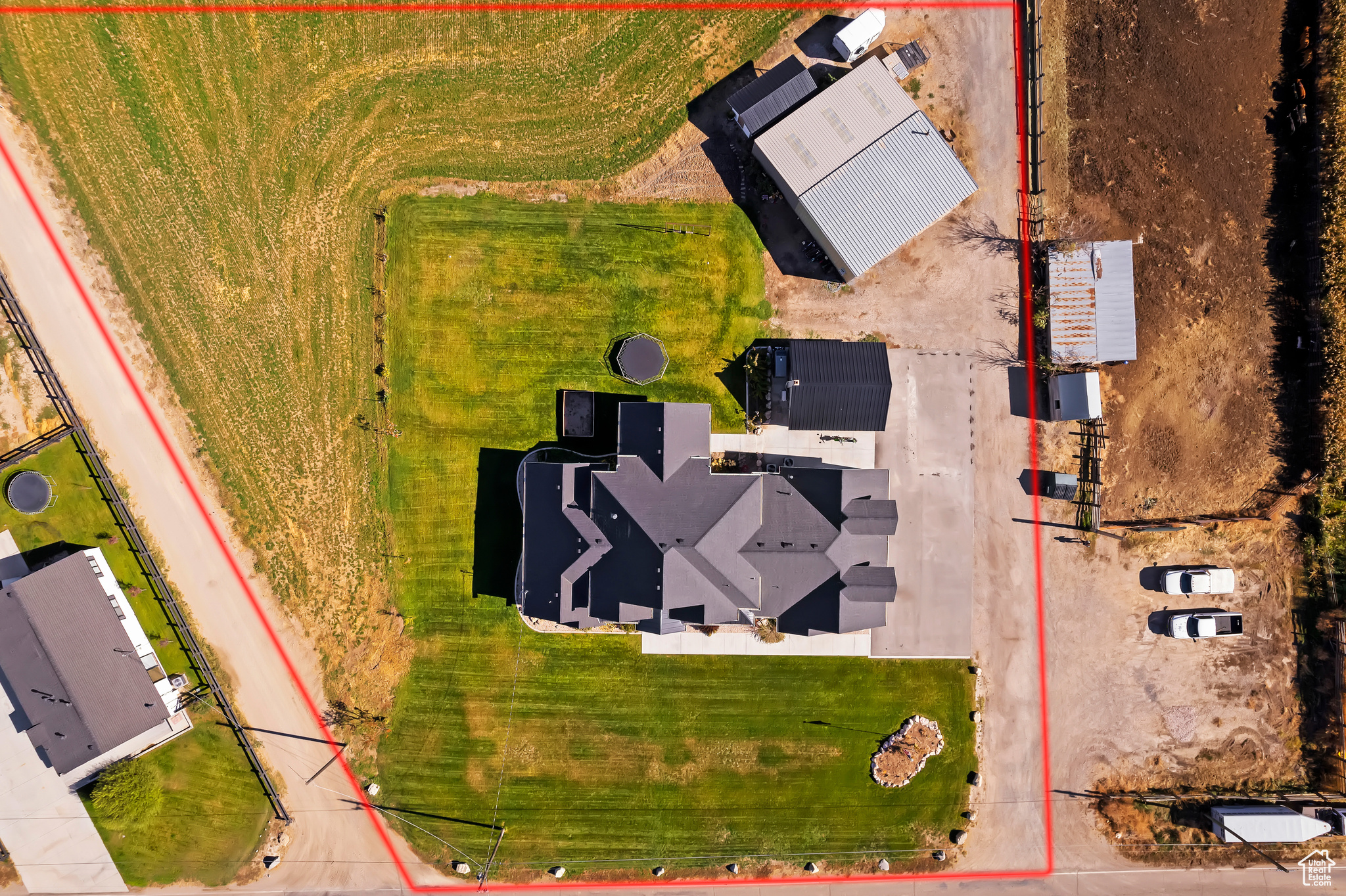 1476 N 5900, Ogden, Utah image 7