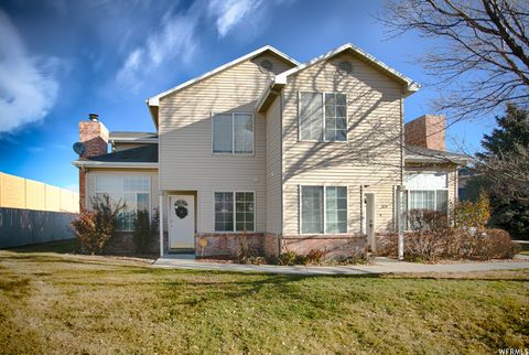 227 S SOUTH MAJESTIC MEADOWS DR. DR W Payson UT 84651