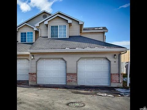 Tiny photo for 227 S SOUTH MAJESTIC MEADOWS DR. DR W, Payson, UT 84651 (MLS # 2136543)