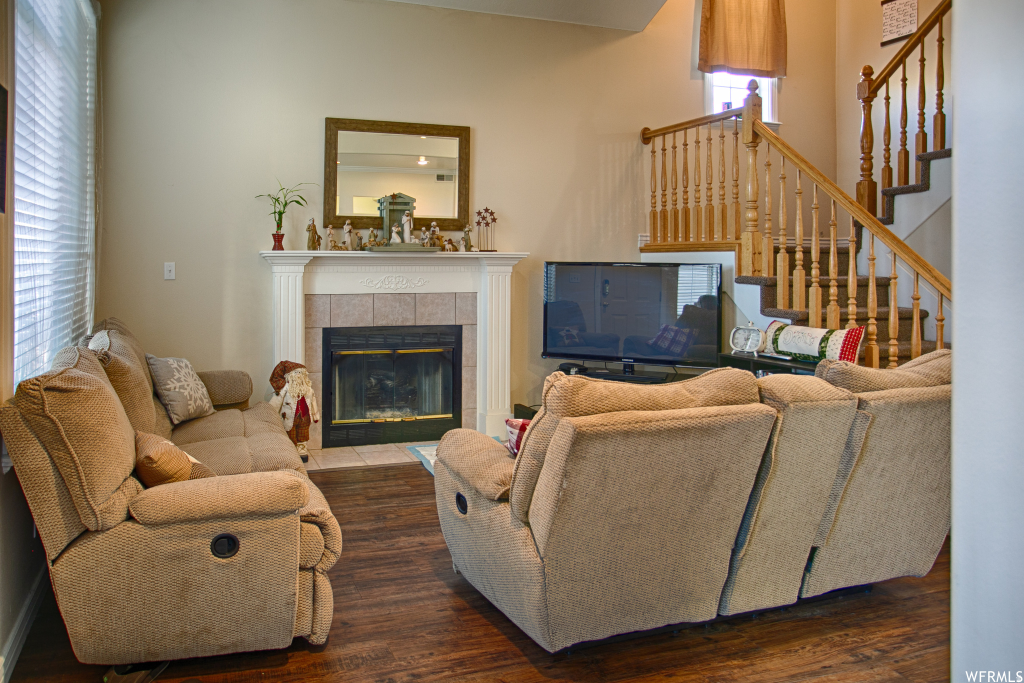 227 S SOUTH MAJESTIC MEADOWS DR. DR W