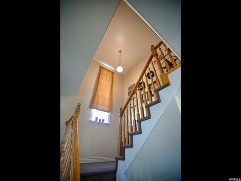 Tiny photo for 227 S SOUTH MAJESTIC MEADOWS DR. DR W, Payson, UT 84651 (MLS # 2136543)