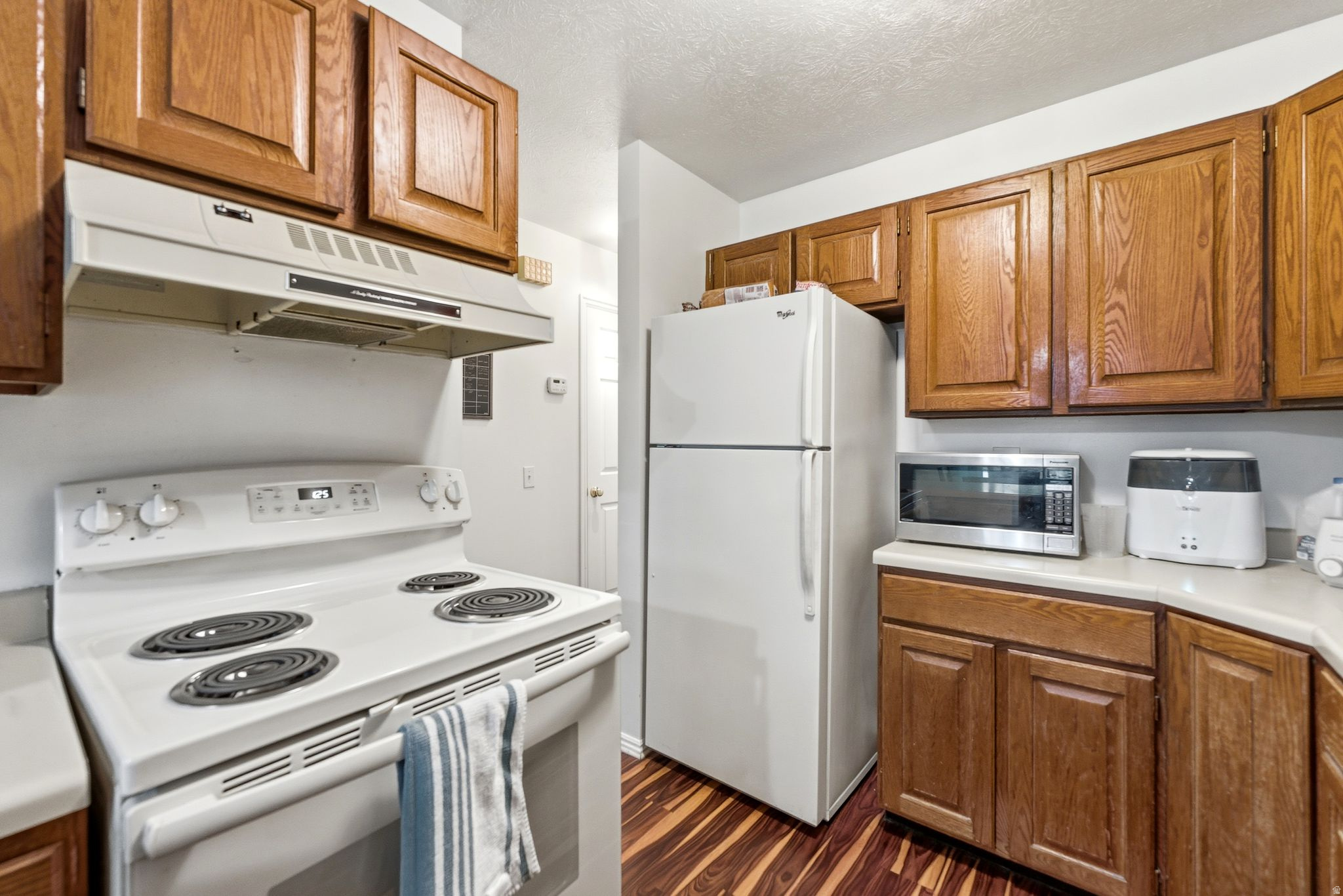 ORCHARD CORNERS - Residential