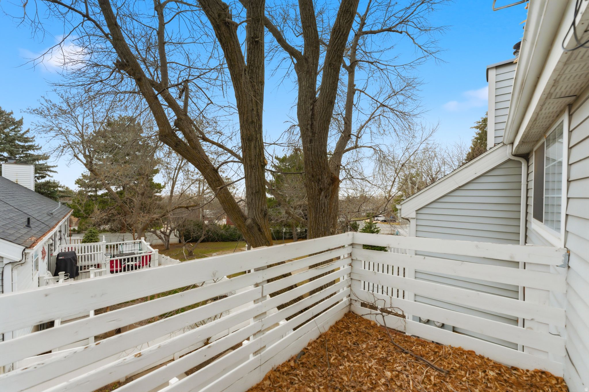 ORCHARD CORNERS - Residential