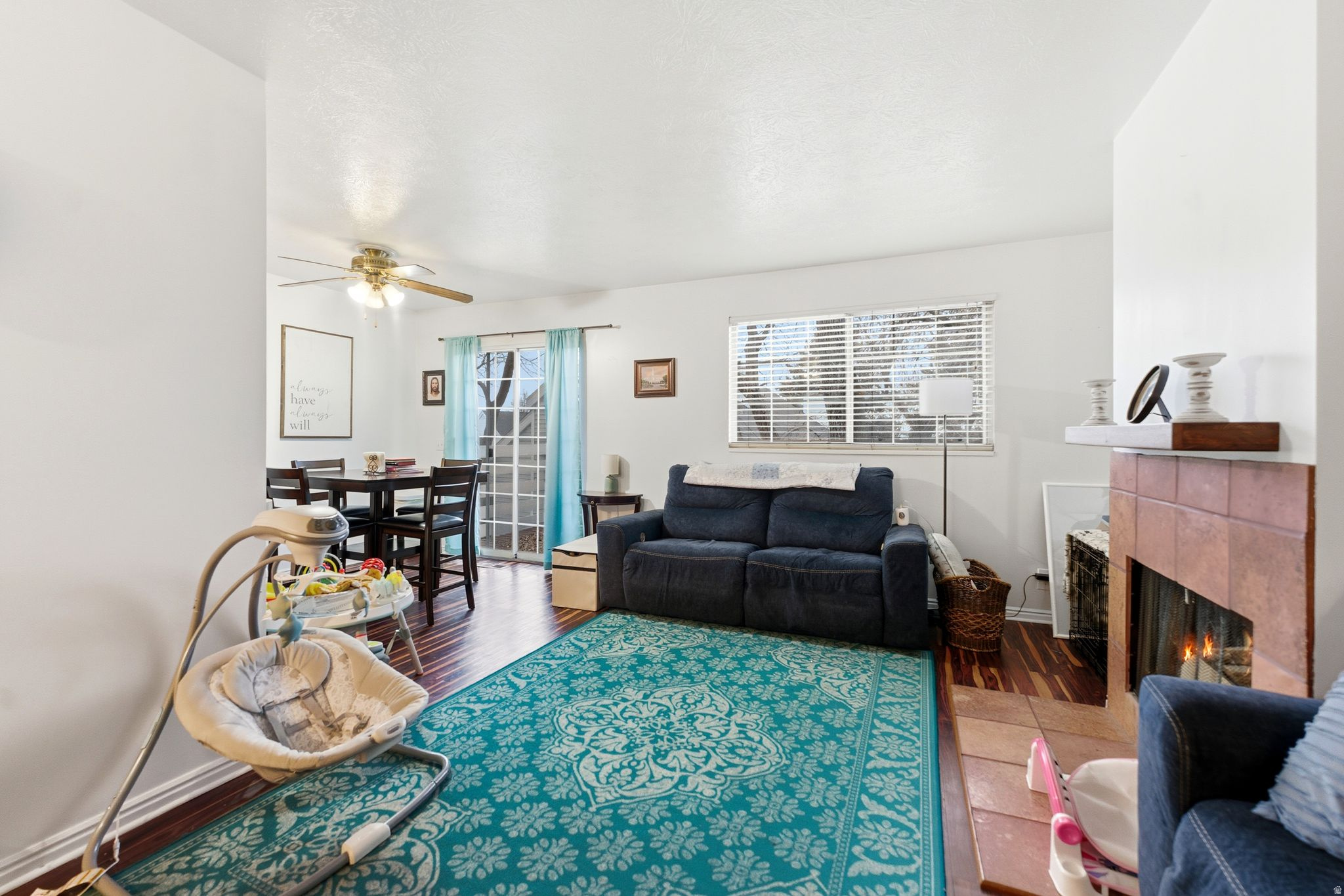 ORCHARD CORNERS - Residential