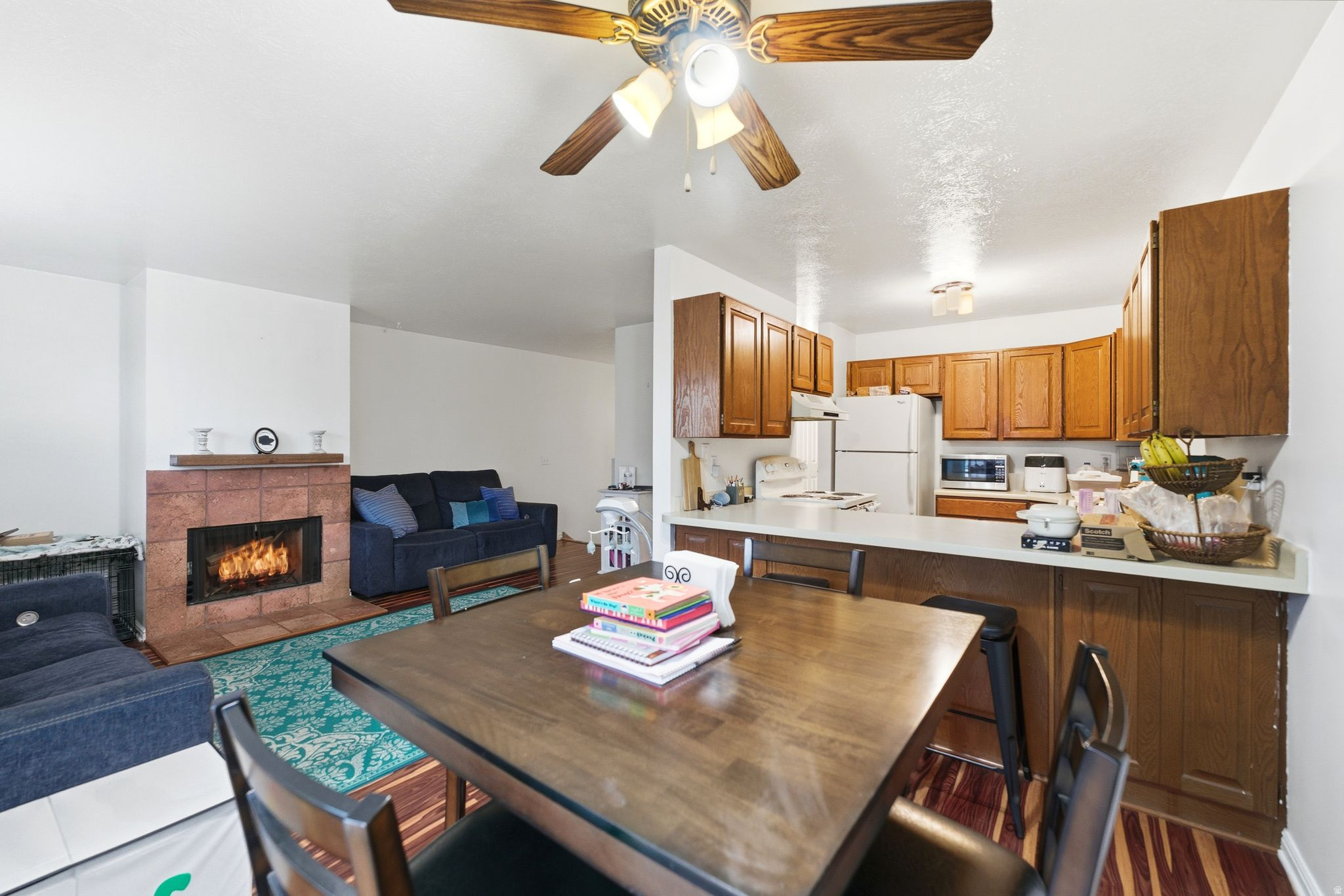 ORCHARD CORNERS - Residential