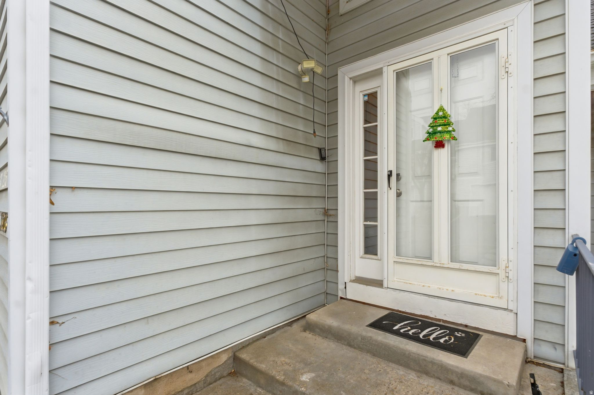 ORCHARD CORNERS - Residential