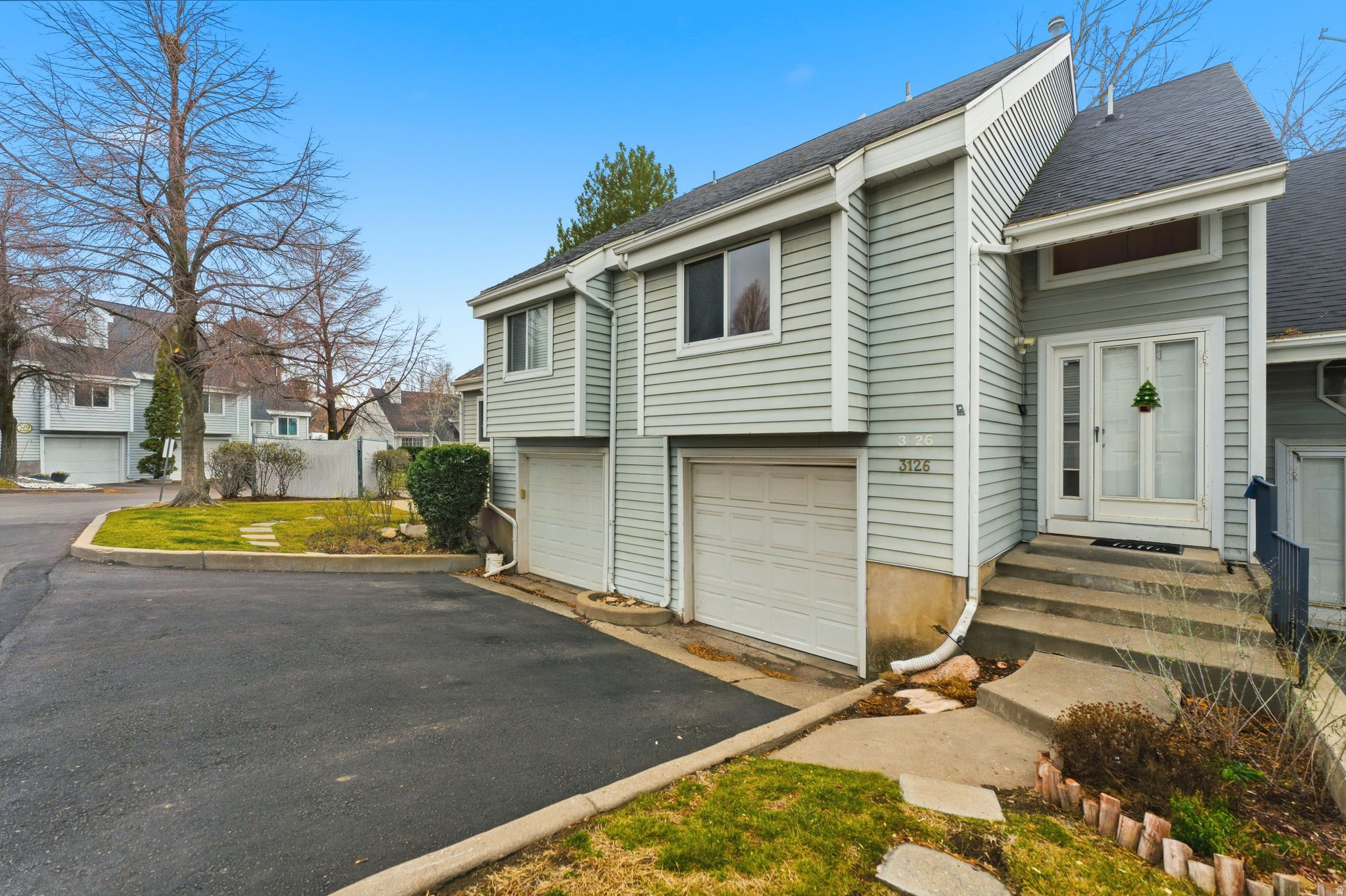 ORCHARD CORNERS - Residential