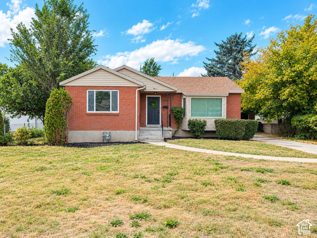 Photo of 3540 S CHRISTINE ST, Millcreek, UT 84106 (MLS # 2190790)