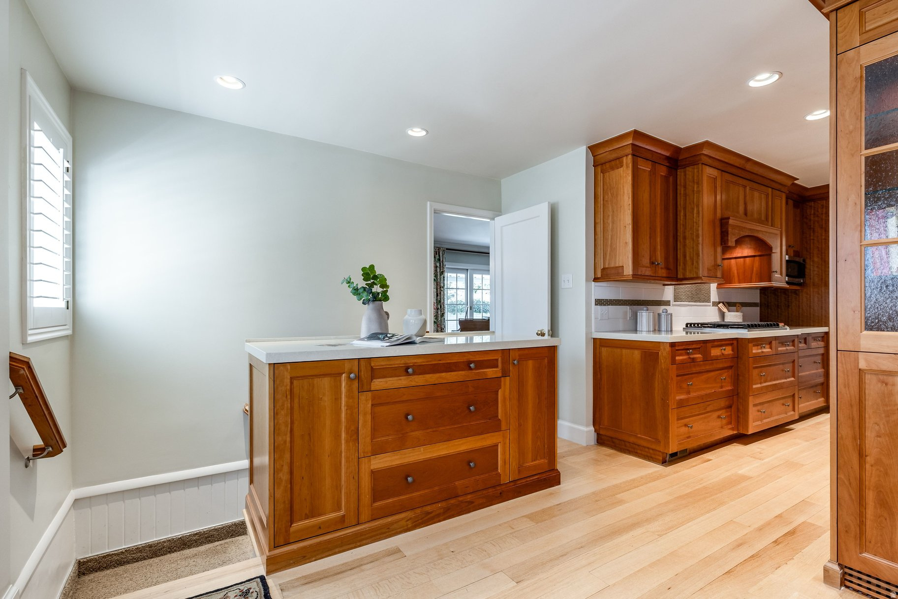 COLONIAL VIEW - Residential