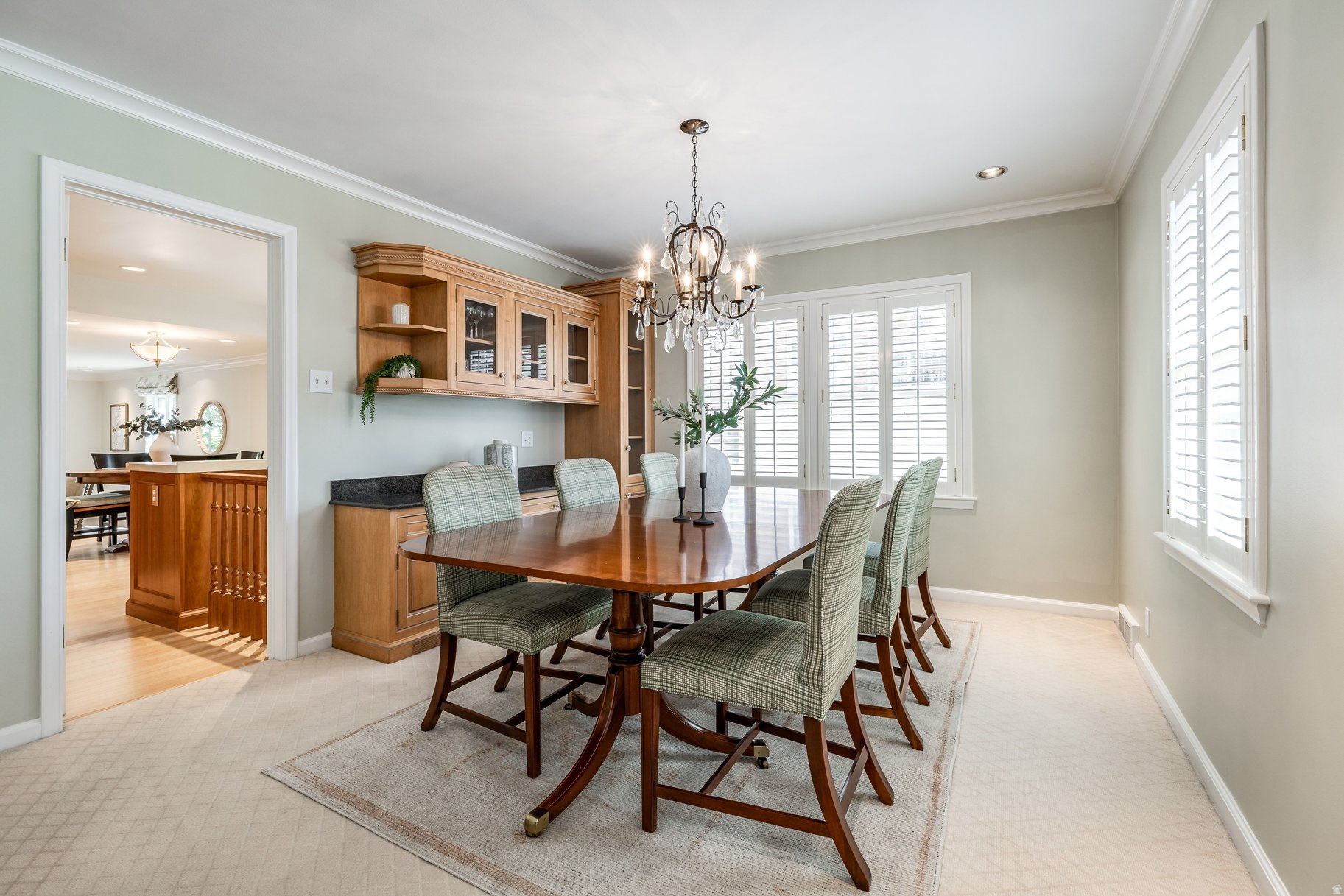 COLONIAL VIEW - Residential