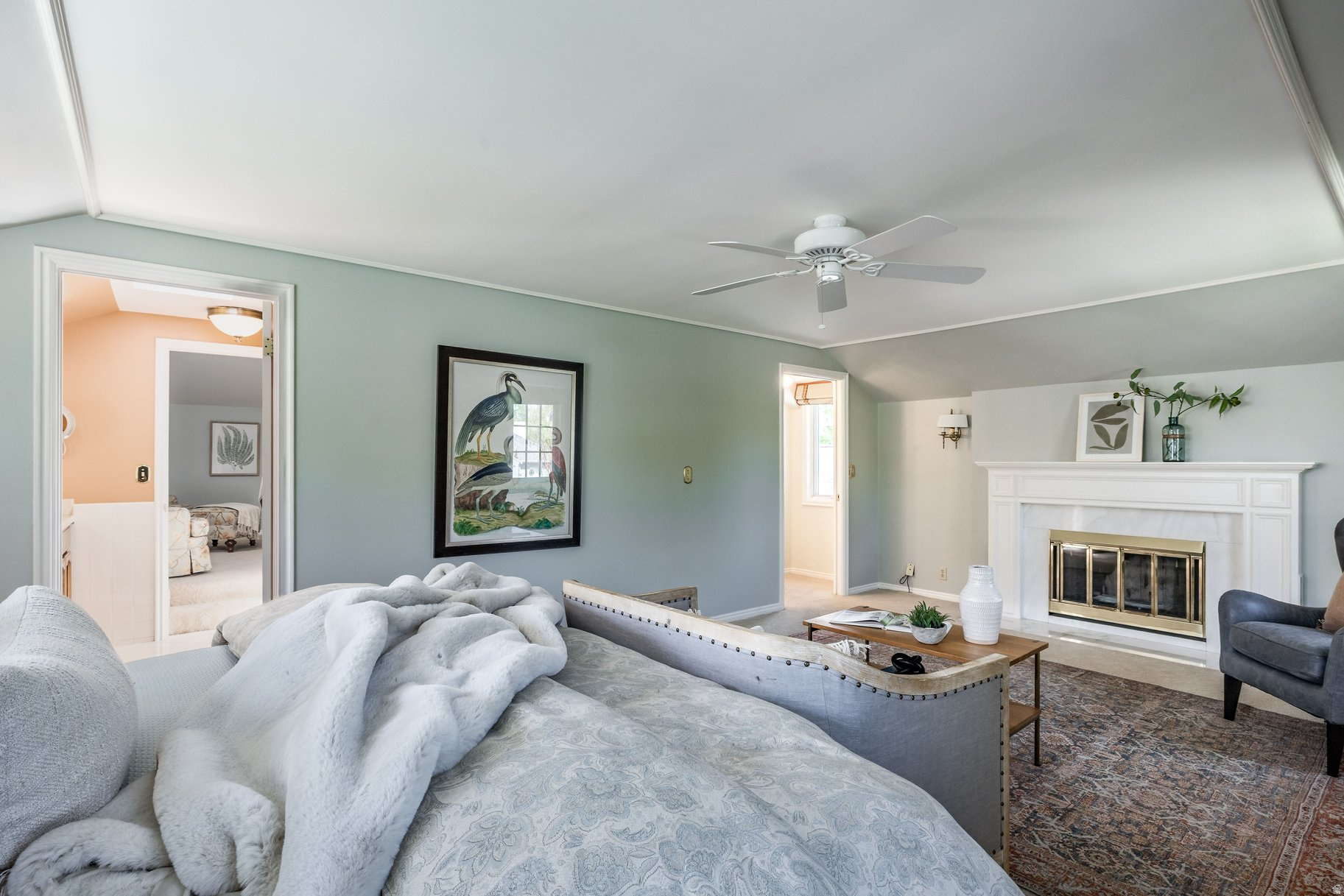 COLONIAL VIEW - Residential